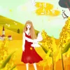 白鸽与乌鸦 歌词 - 一桶