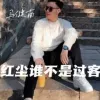 红尘谁不是过客 歌词 - 马健南