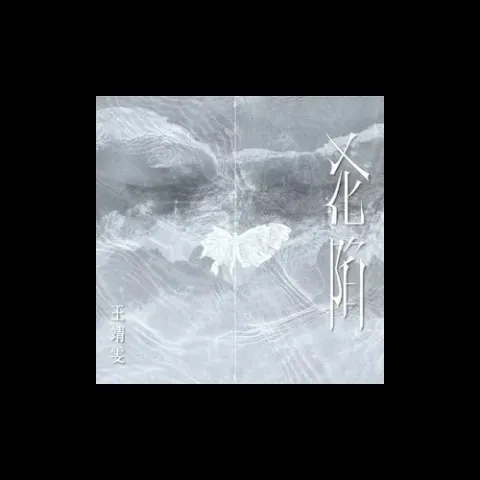 沦陷 歌词 - 王靖雯
