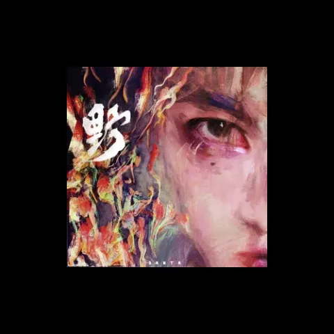 野歌词 - 赞多