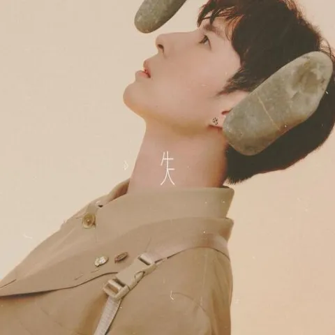遗失的灵魂