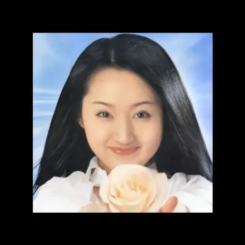 红彤彤的春天