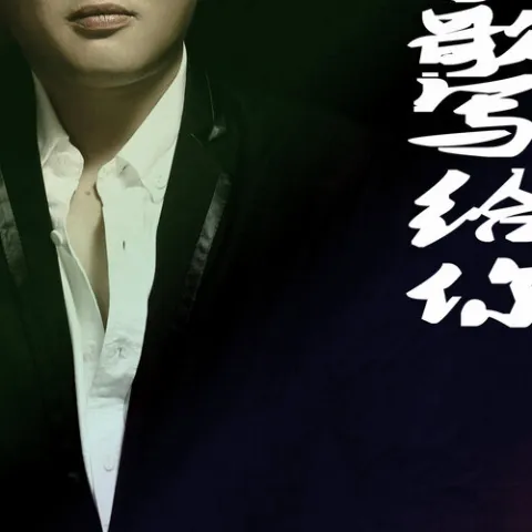 这首歌写给你