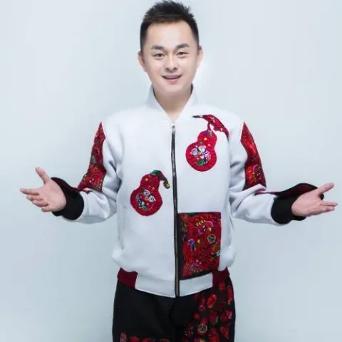 过年啦