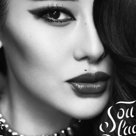 Soul Lady