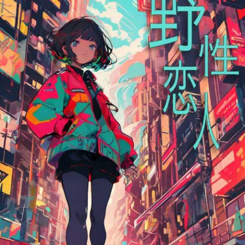 野性恋人