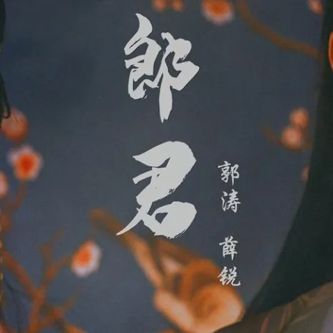 送郎君