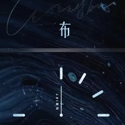 公布