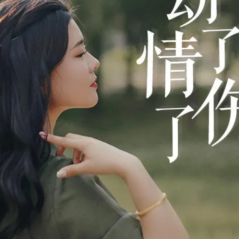 动了情伤了心