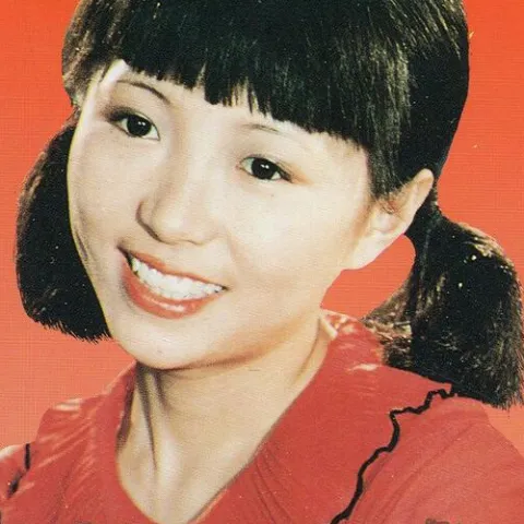 童年的小摇车
