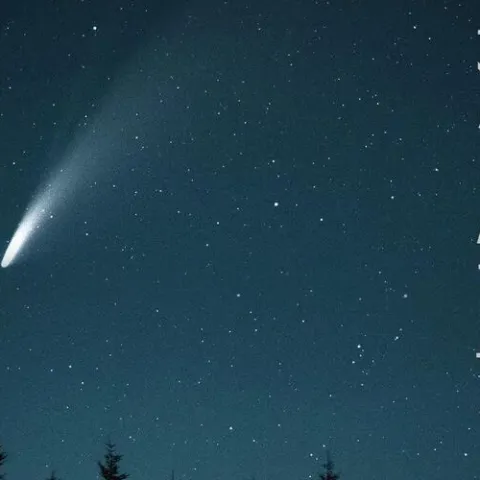 陨落星光