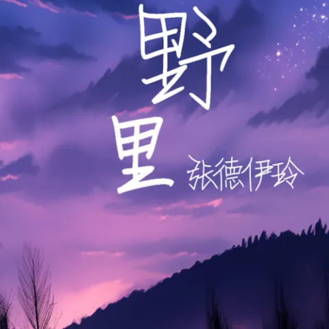 山野里